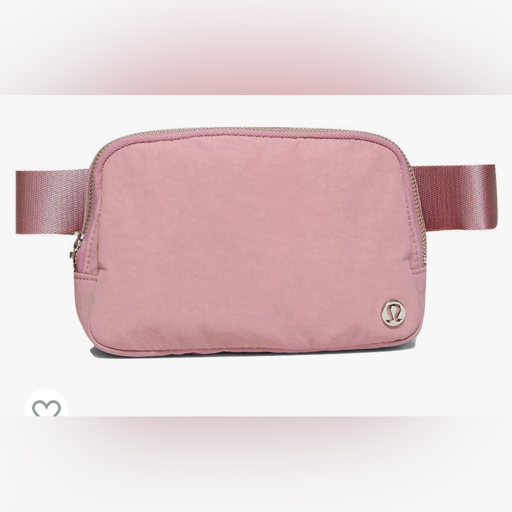 Lululemon Fanny,